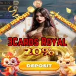 3 Card Royal