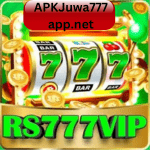 RS 777 VIP Game