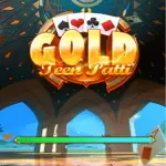 Teen Patti Gold