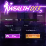 Wealth DT3