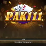 Pak 111 Game